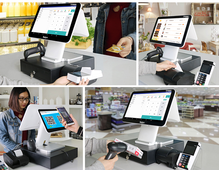 4 Tips for Choosing the Right Cash Register For Your Store