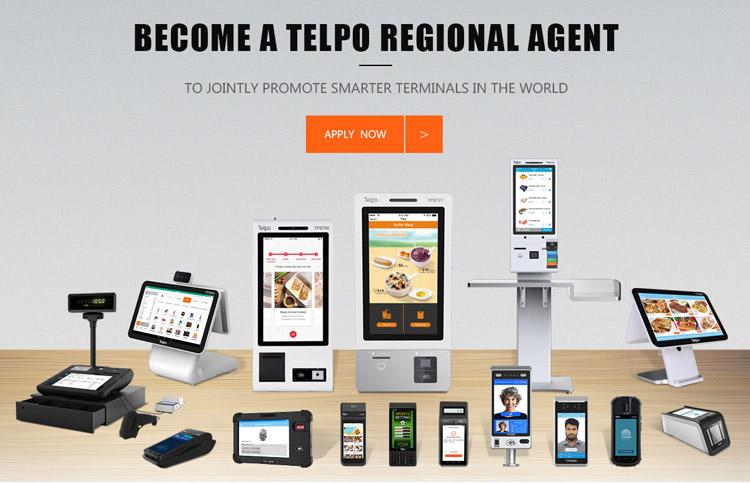 Telpo Gains A New Certification, The RuPay Certification