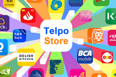 Let Developers Better Connected to the World | Telpo Store