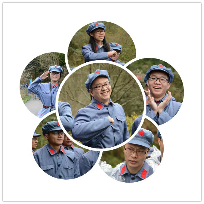 Telpo Jinggang Mountains Quality-extended Training