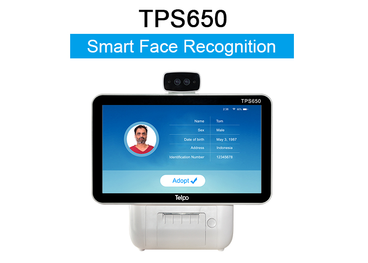 How to identify the IDs of marathon participants effectively? Telpo facial recognition terminal provides the perfect solution