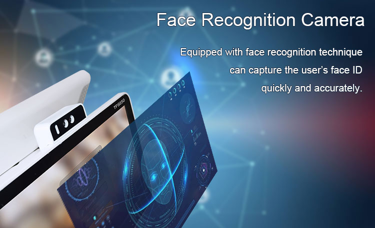 How to identify the IDs of marathon participants effectively? Telpo facial recognition terminal provides the perfect solution